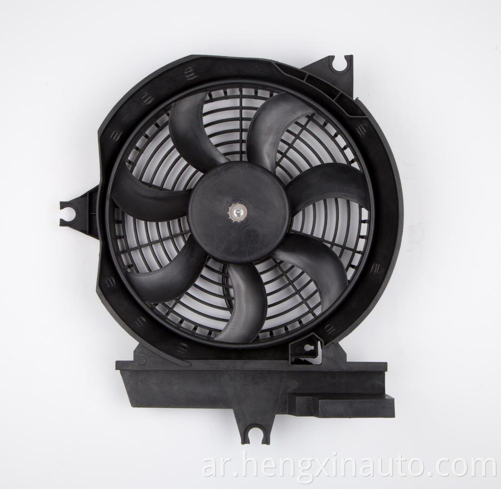 97730 26000 Radiator Fan Jpg